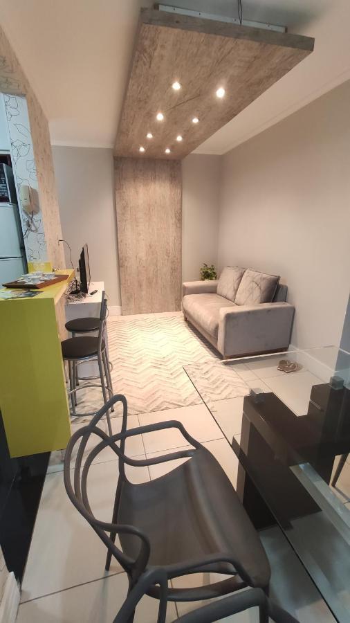 Pinda X Campos X Aparecida Apartment Пиндамонянгаба Екстериор снимка